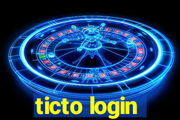 ticto login